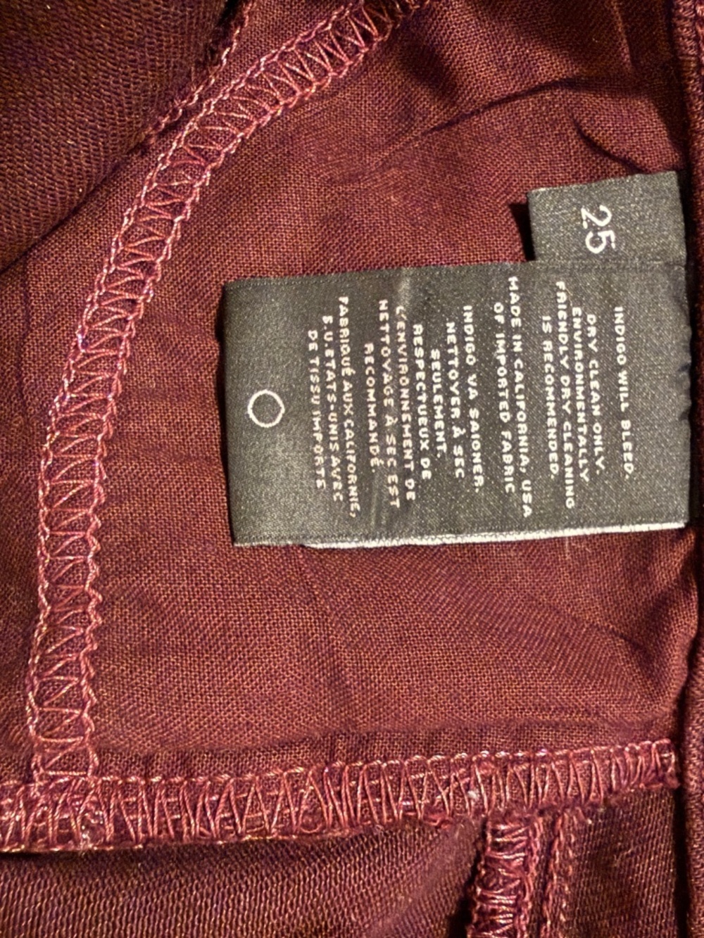 J BRAND - Picture 3 of 4